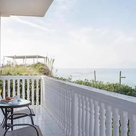 Ammoudino Del Mare *