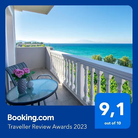 Ammoudino Del Mare *