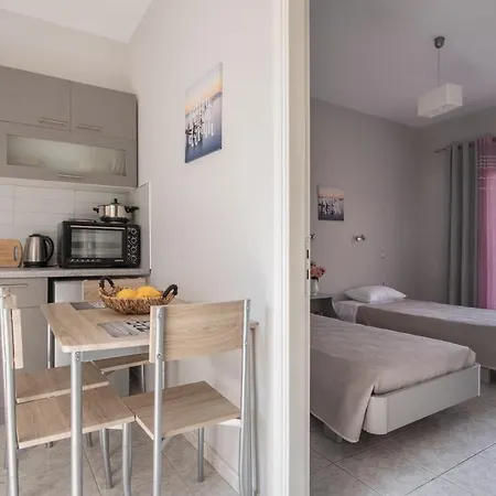 Ammoudino Del Mare *