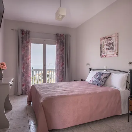 Apartmán Ammoudino Del Mare